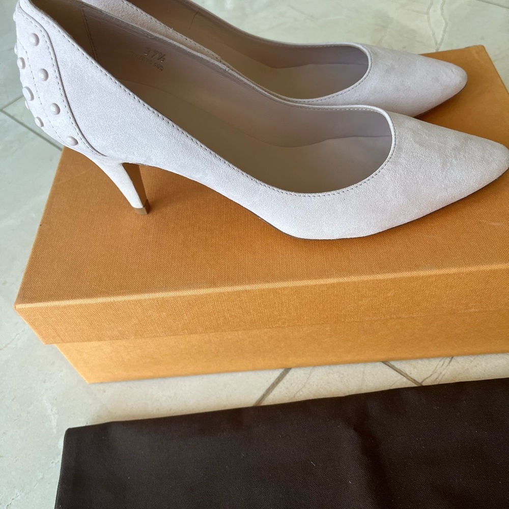 Tod’s pumps - Picture 5 of 8